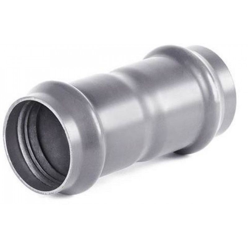 Муфта напорная ремонтная d110