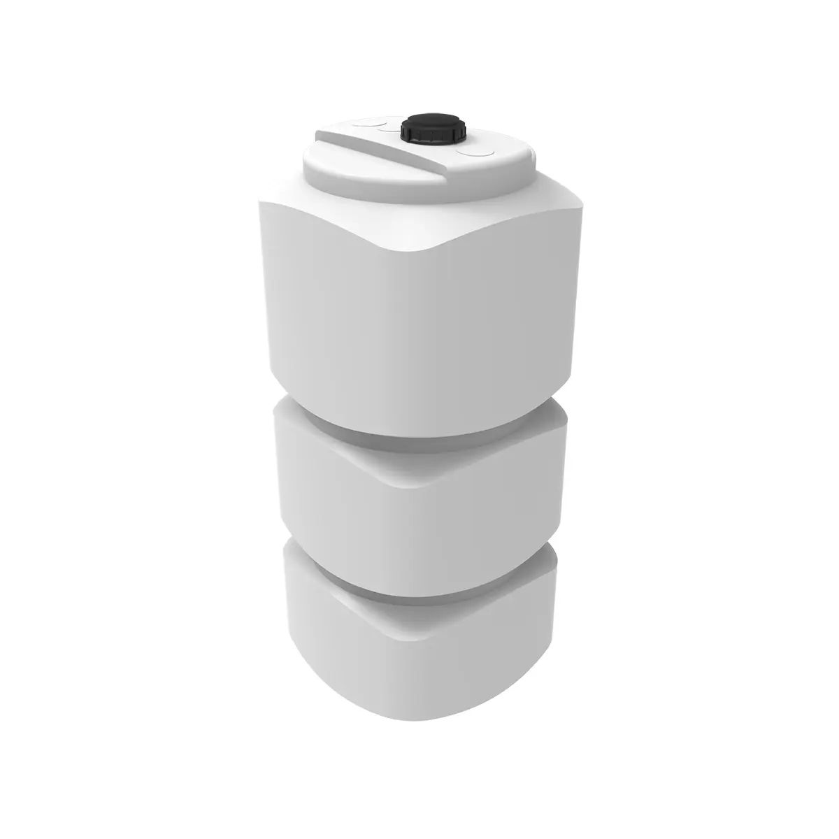 Ёмкость для топлива ЭкоПром L750л oil