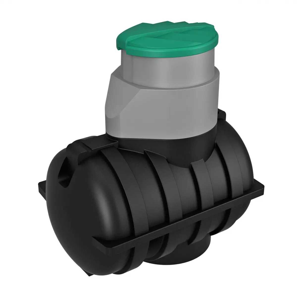 Ёмкость подземная U 1250 oil