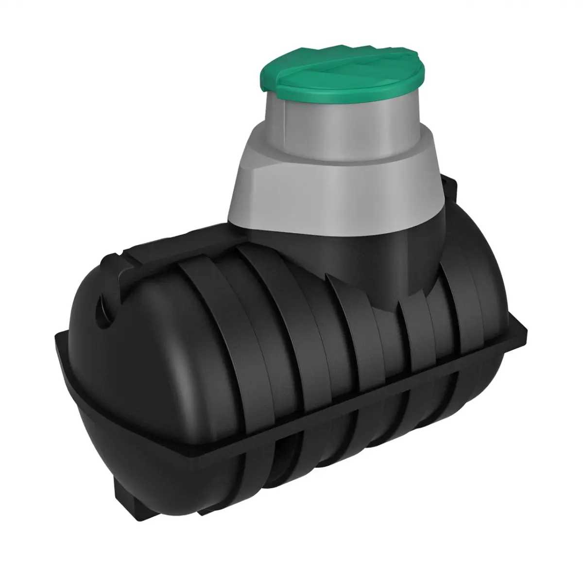 Ёмкость подземная U 2000 oil