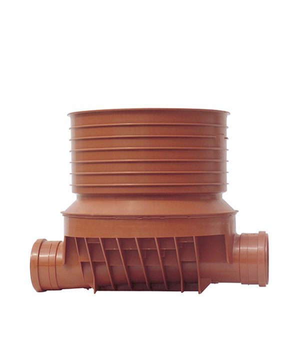 Дно пропускное Uponor Ø315/110мм, Тип I