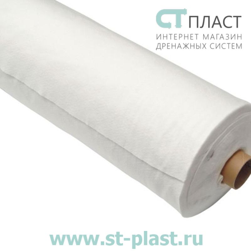 Геотекстиль Лавсан Гео 100г/м2