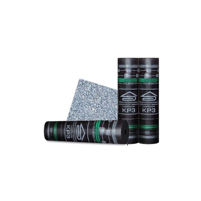 Гидростеклоизол ХПП 3,0